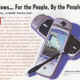 Illustration for article titled The Future of News in the Dark Ages of 2003